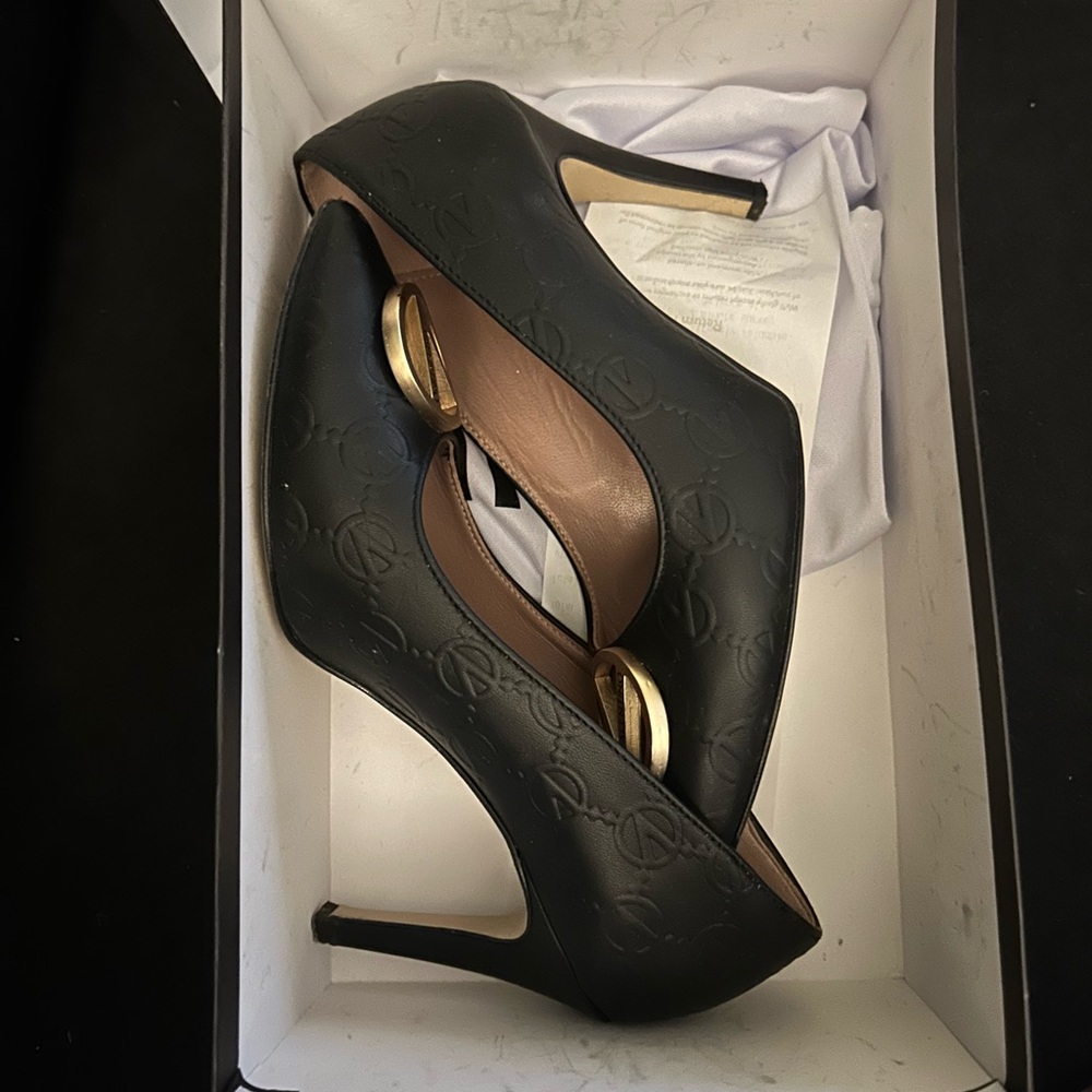 Authentic Valentino Heels